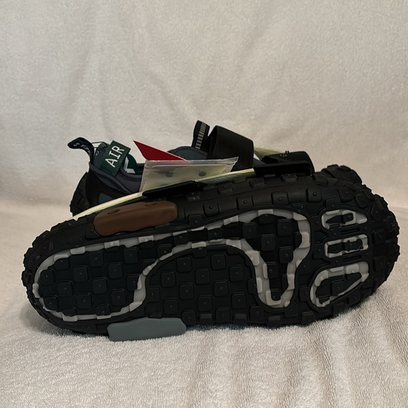 Nike CPFM Air Flea 2 Cactus Plant Flea Market Faded Spruce Size 10.5  1 left - Picture 9 of 14